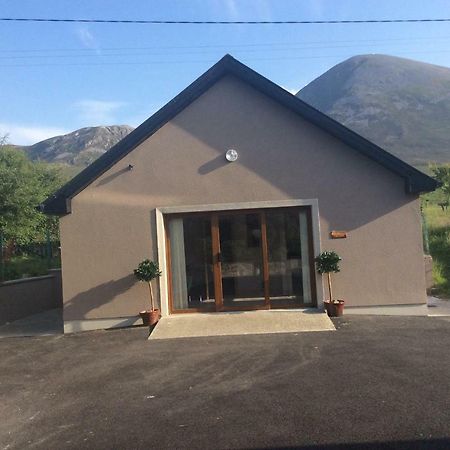 Reek View - Two Bedroom Cottage Westport Exterior foto