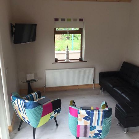 Reek View - Two Bedroom Cottage Westport Exterior foto