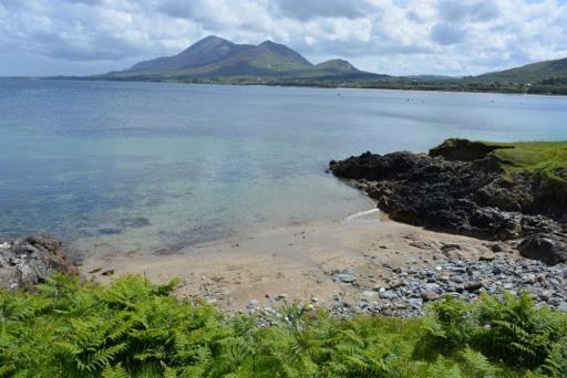 Reek View - Two Bedroom Cottage Westport Exterior foto