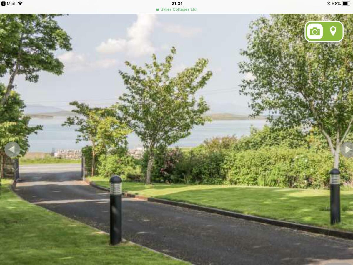 Reek View - Two Bedroom Cottage Westport Exterior foto