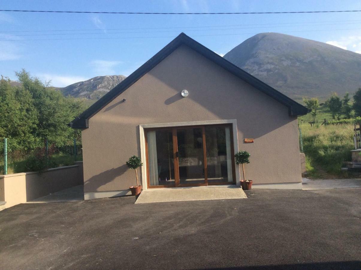 Reek View - Two Bedroom Cottage Westport Exterior foto