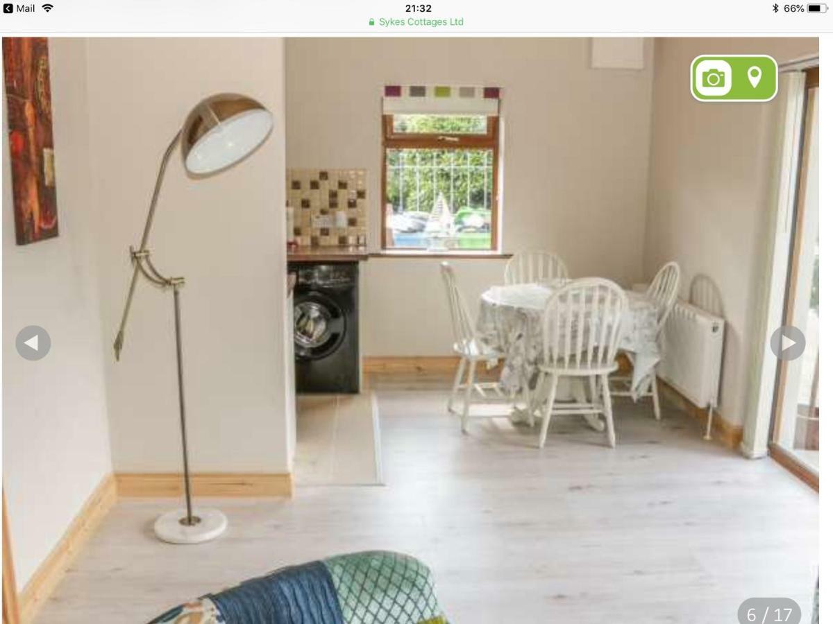 Reek View - Two Bedroom Cottage Westport Exterior foto