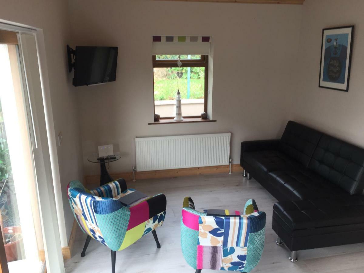 Reek View - Two Bedroom Cottage Westport Exterior foto